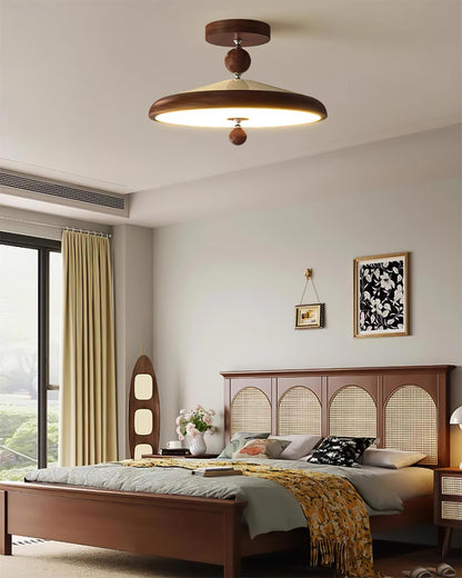 Hover Ceiling Lamp - Loonglight