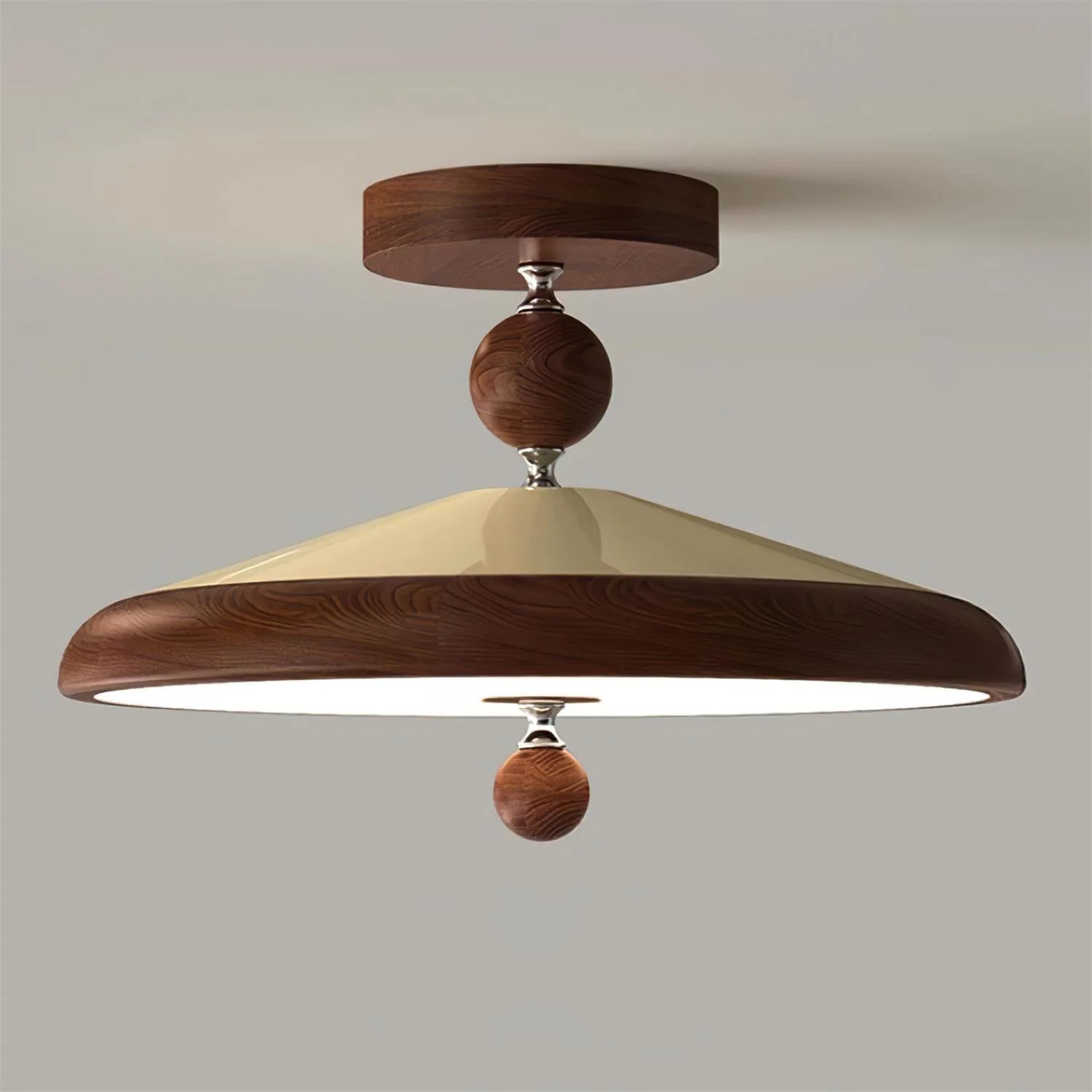 Hover Ceiling Lamp - Loonglight