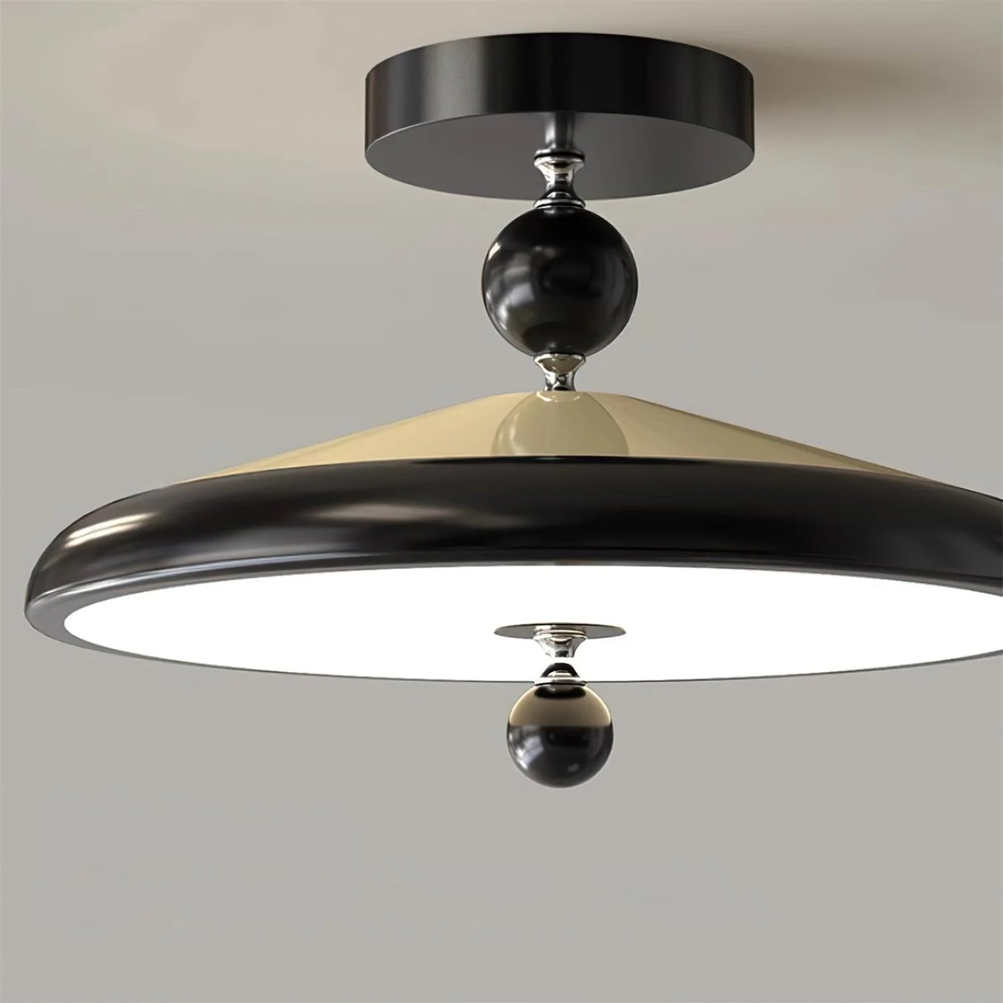 Hover Ceiling Lamp - Loonglight