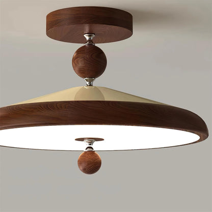 Hover Ceiling Lamp - Loonglight