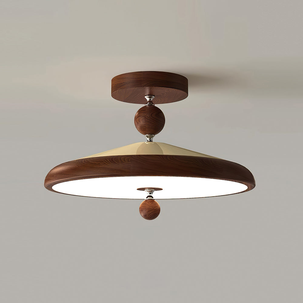 Hover Ceiling Lamp - Loonglight