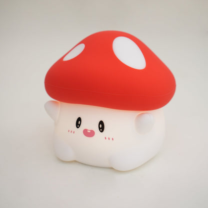 Hug Mushroom Night Light - Loonglight