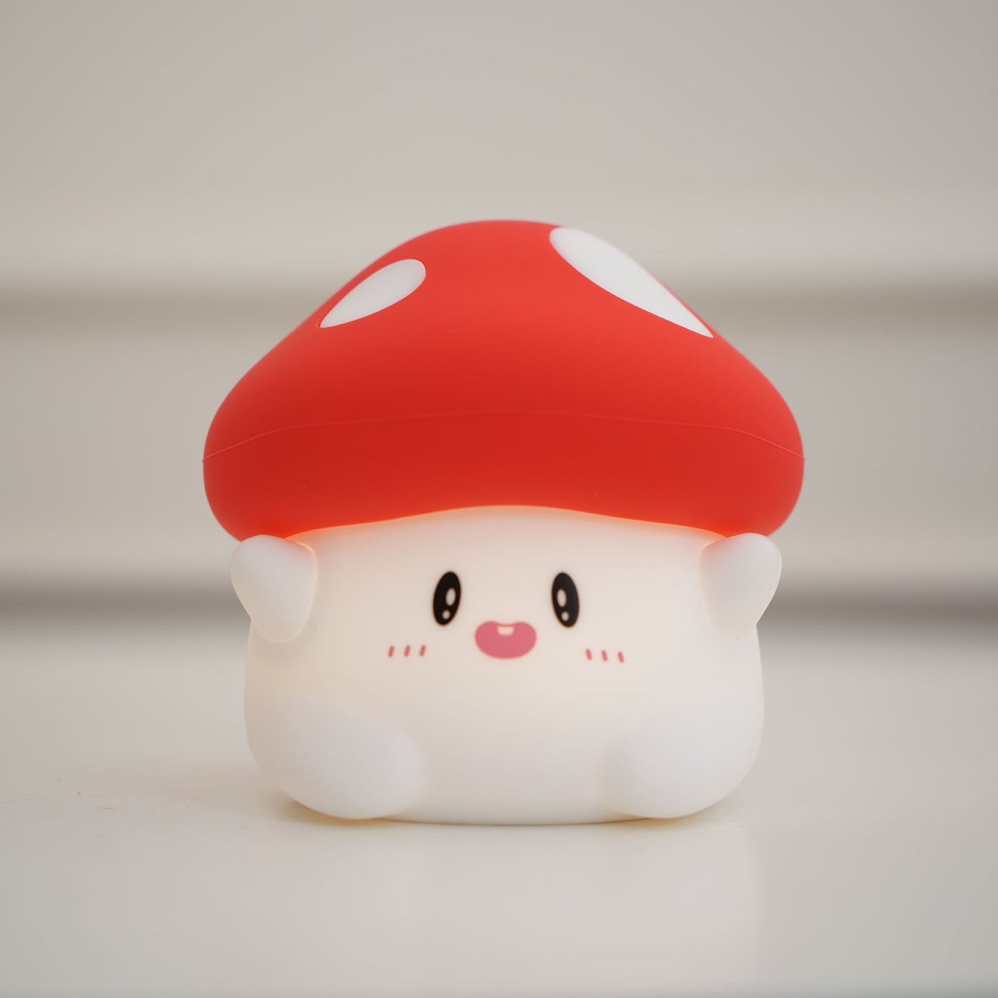 Hug Mushroom Night Light - Loonglight