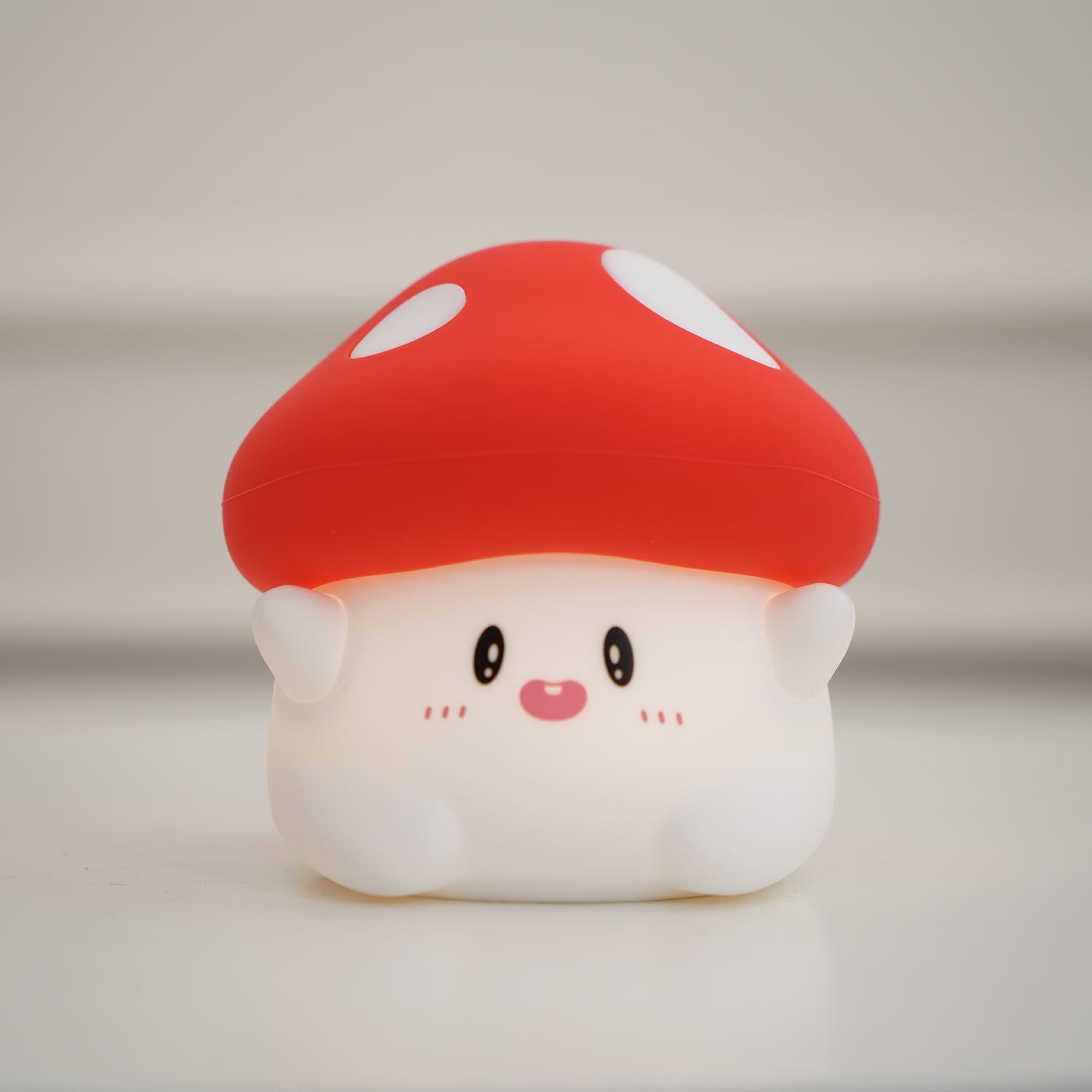 Hug Mushroom Night Light - Loonglight
