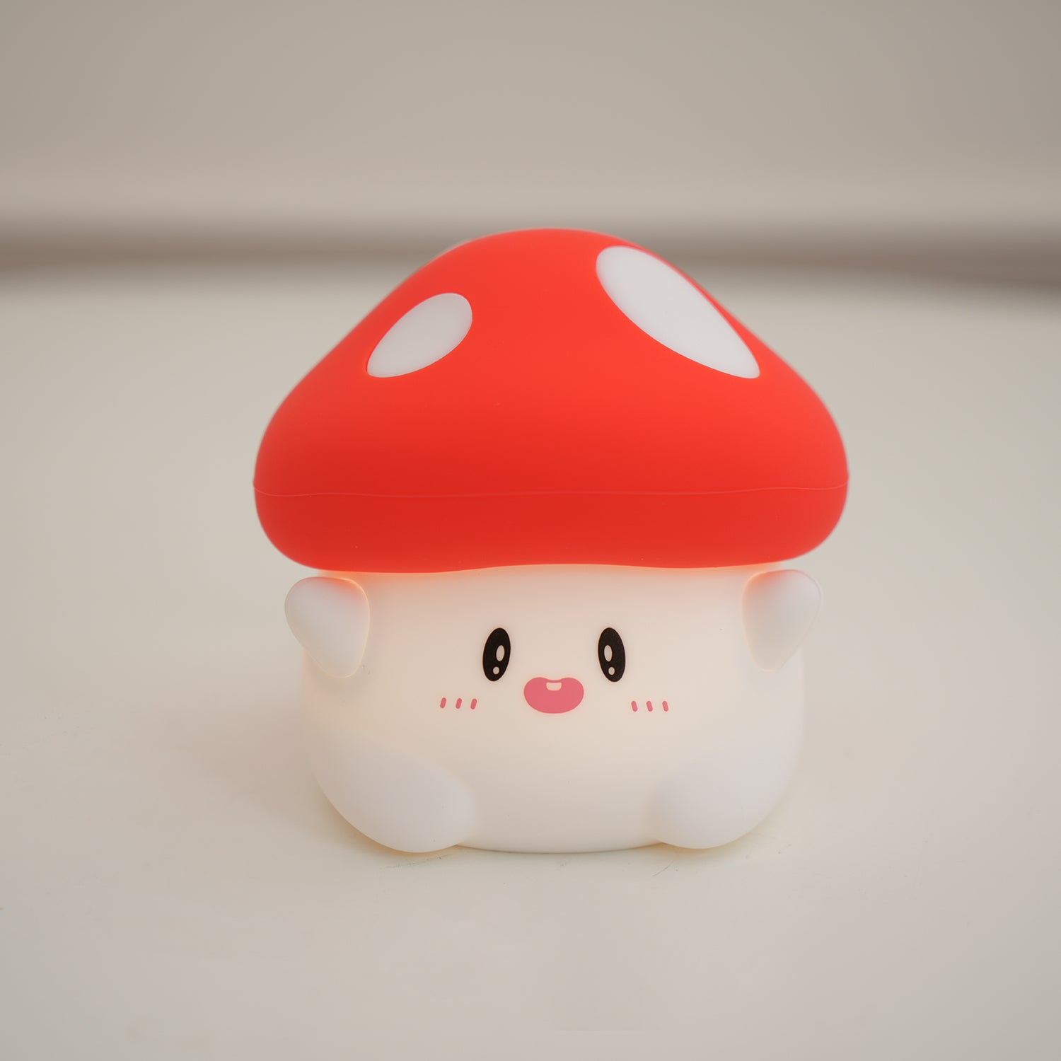 Hug Mushroom Night Light - Loonglight