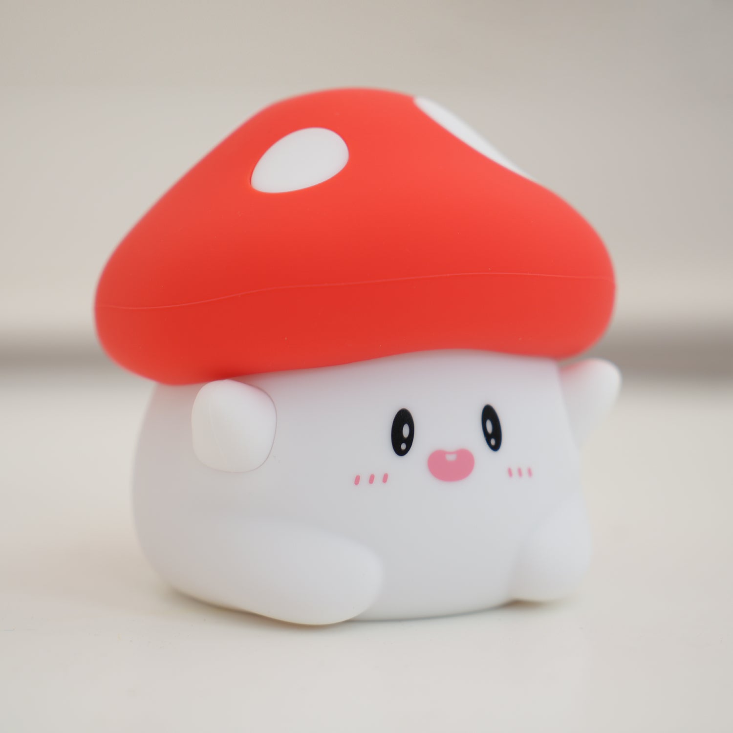 Hug Mushroom Night Light - Loonglight