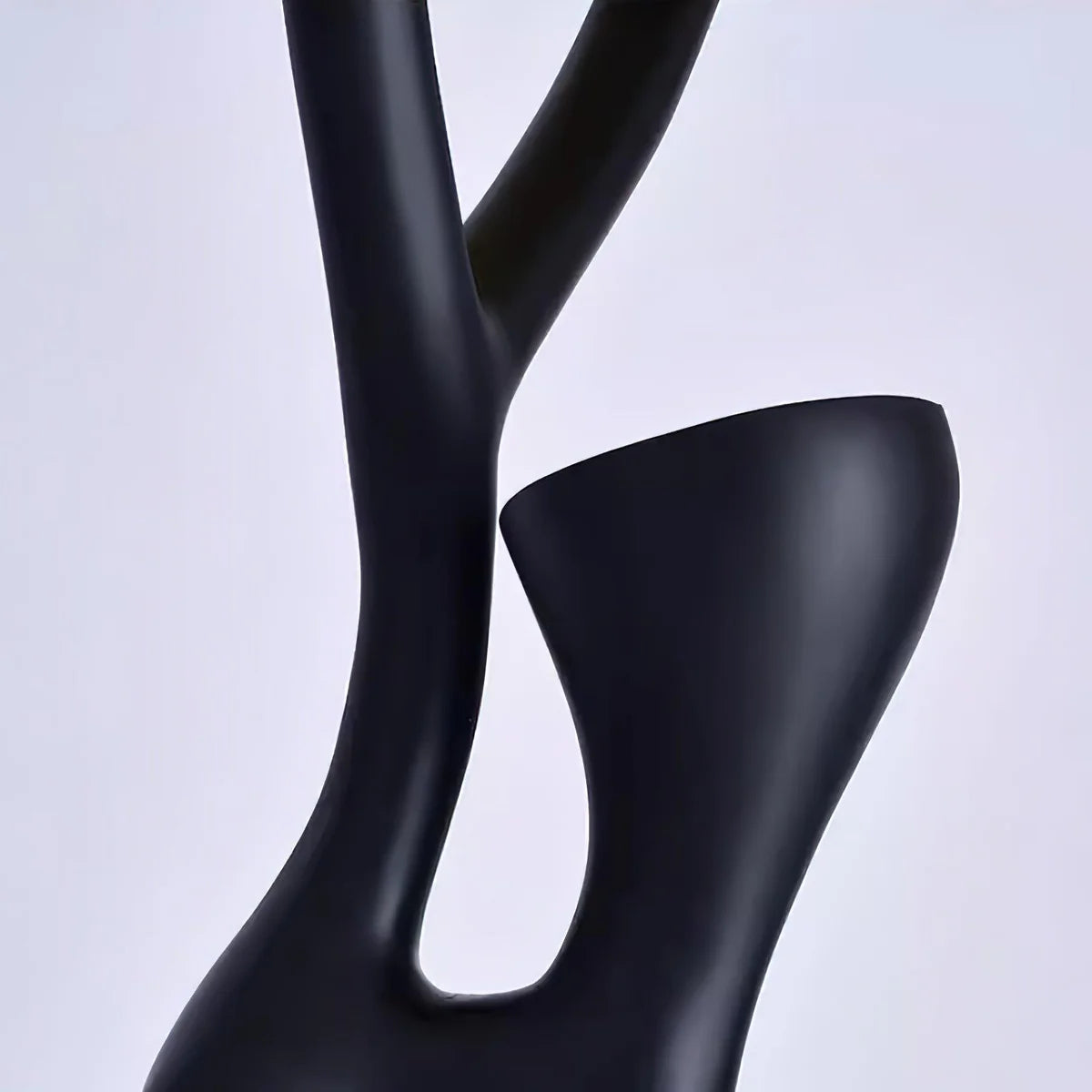 Human Standing Floor Lamp - Loonglight