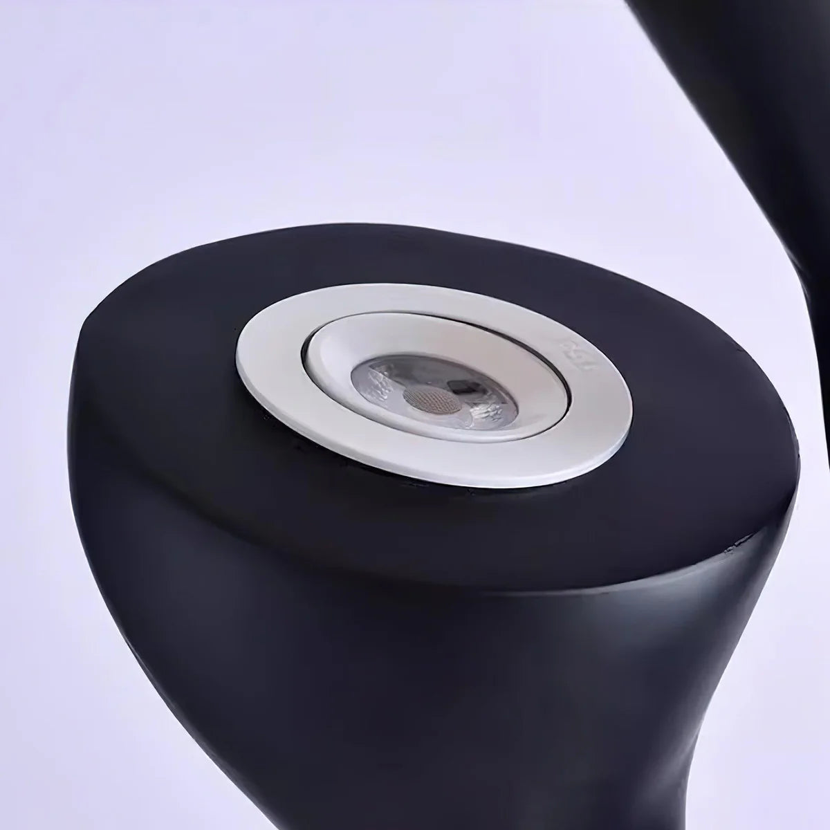 Human Standing Floor Lamp - Loonglight