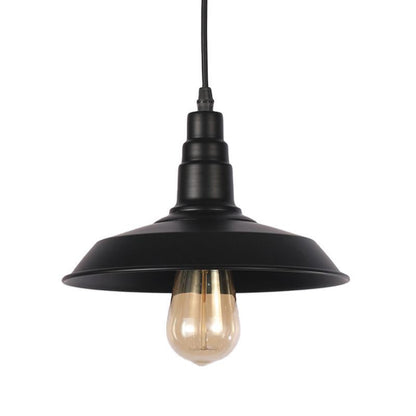 Industrial Vintage Pendant Lamp - Loonglight