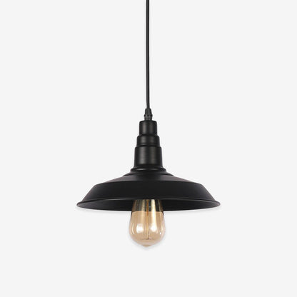 Industrial Vintage Pendant Lamp - Loonglight