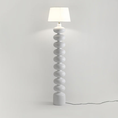 Isobel Floor Lamp - Loonglight