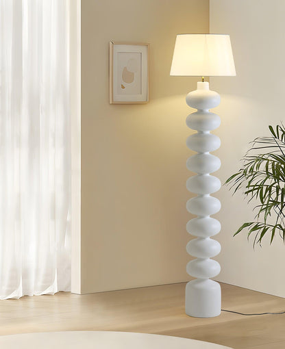 Isobel Floor Lamp - Loonglight
