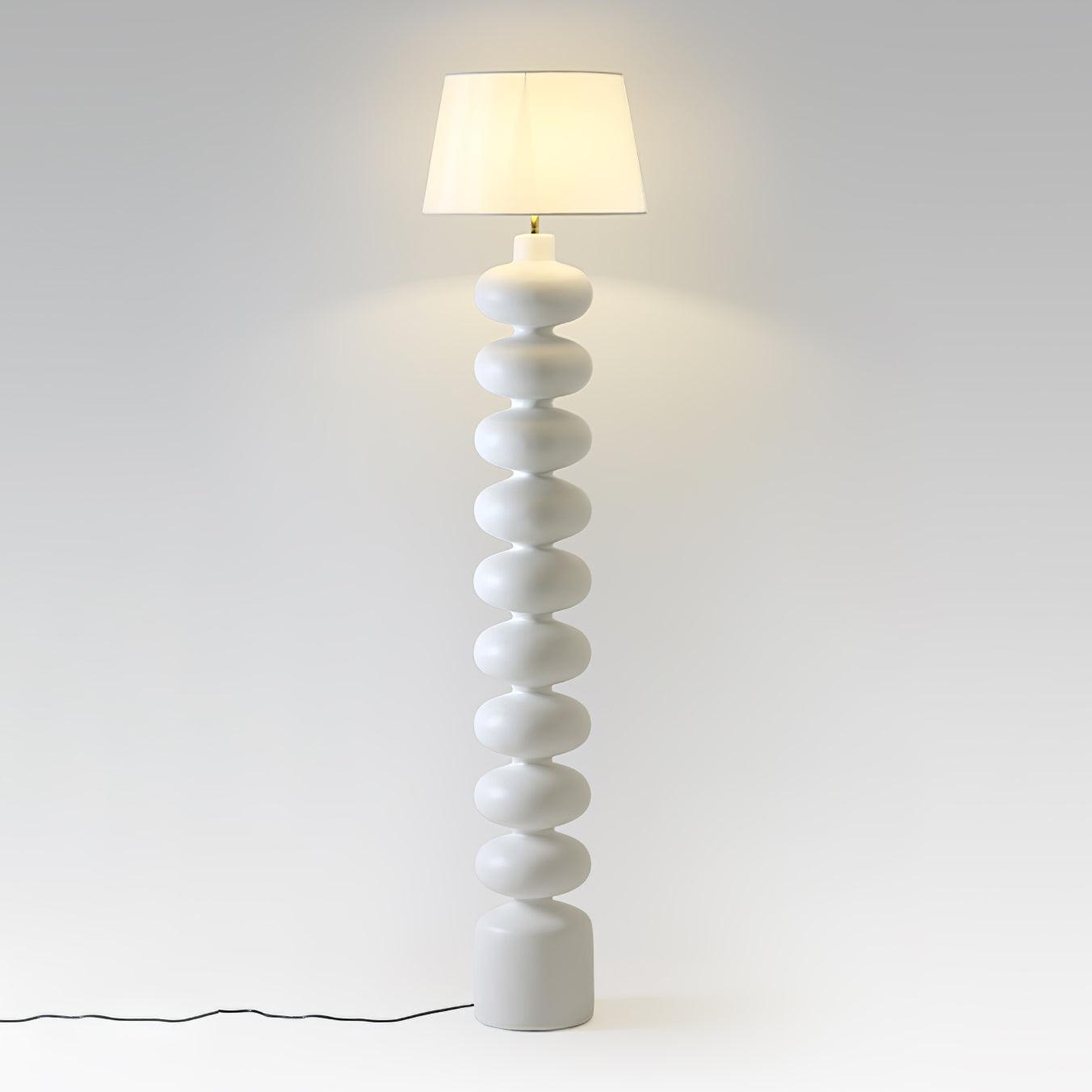 Isobel Floor Lamp - Loonglight
