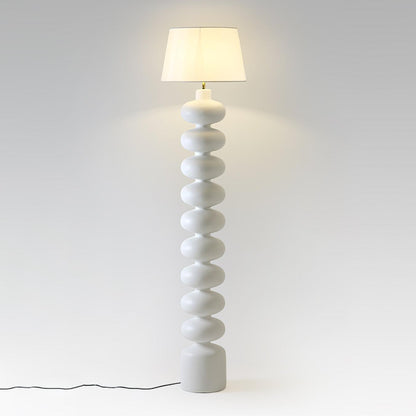 Isobel Floor Lamp - Loonglight