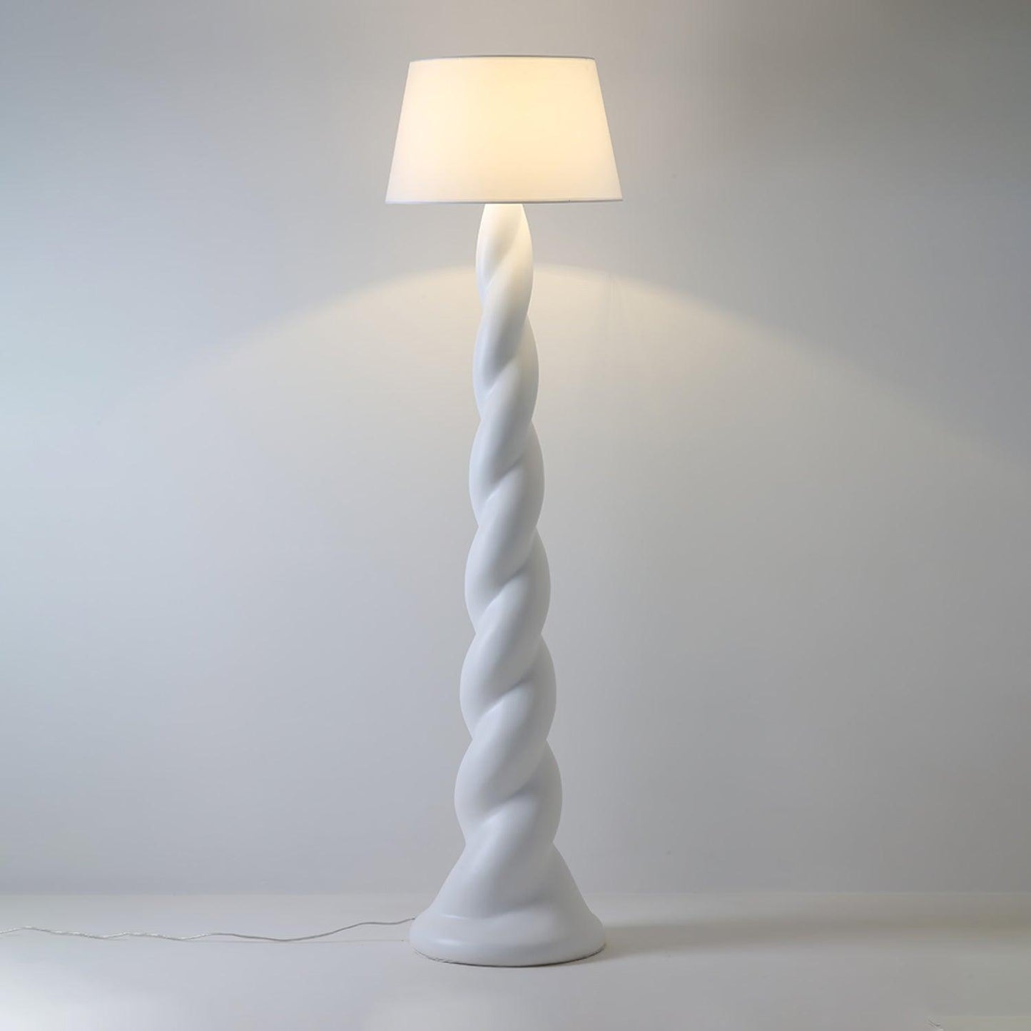 Isobel Floor Lamp - Loonglight