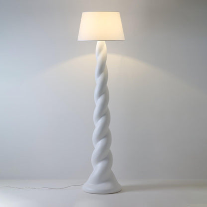 Isobel Floor Lamp - Loonglight