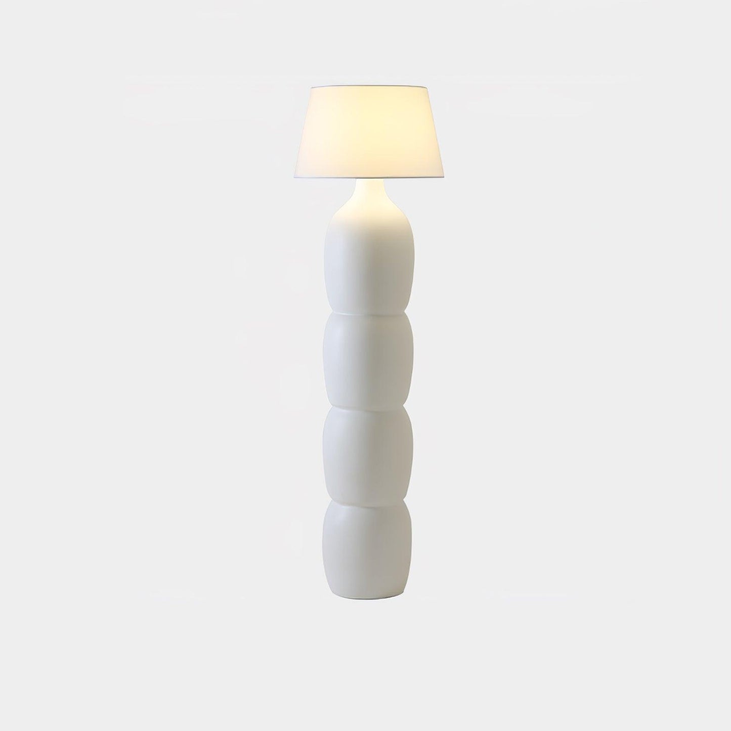 Isobel Floor Lamp - Loonglight