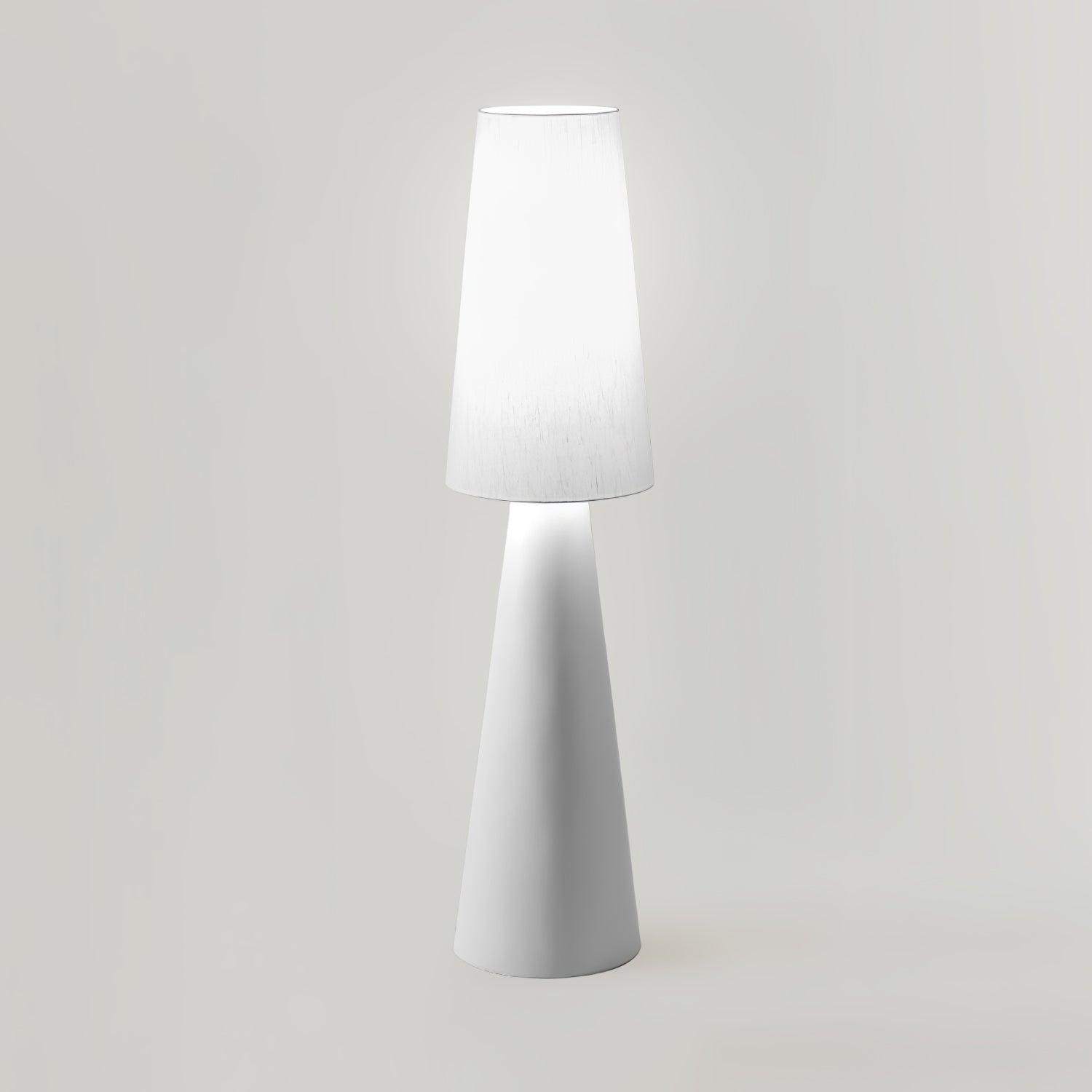 Isobel Floor Lamp - Loonglight
