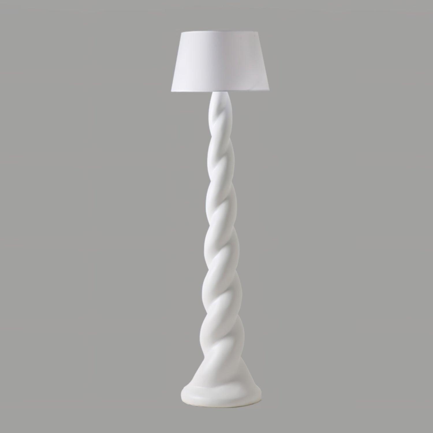 Isobel Floor Lamp - Loonglight