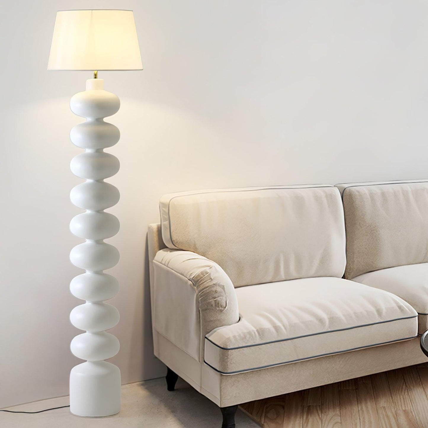 Isobel Floor Lamp - Loonglight