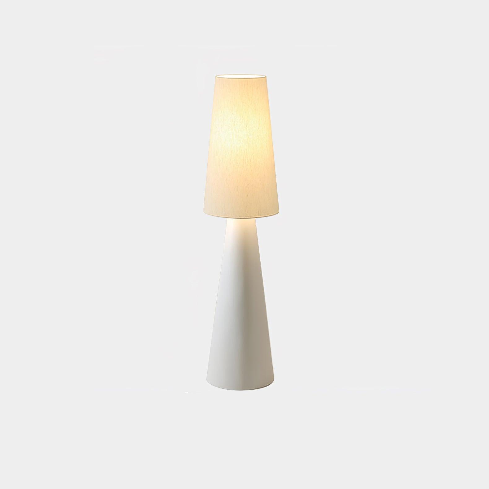Isobel Floor Lamp - Loonglight