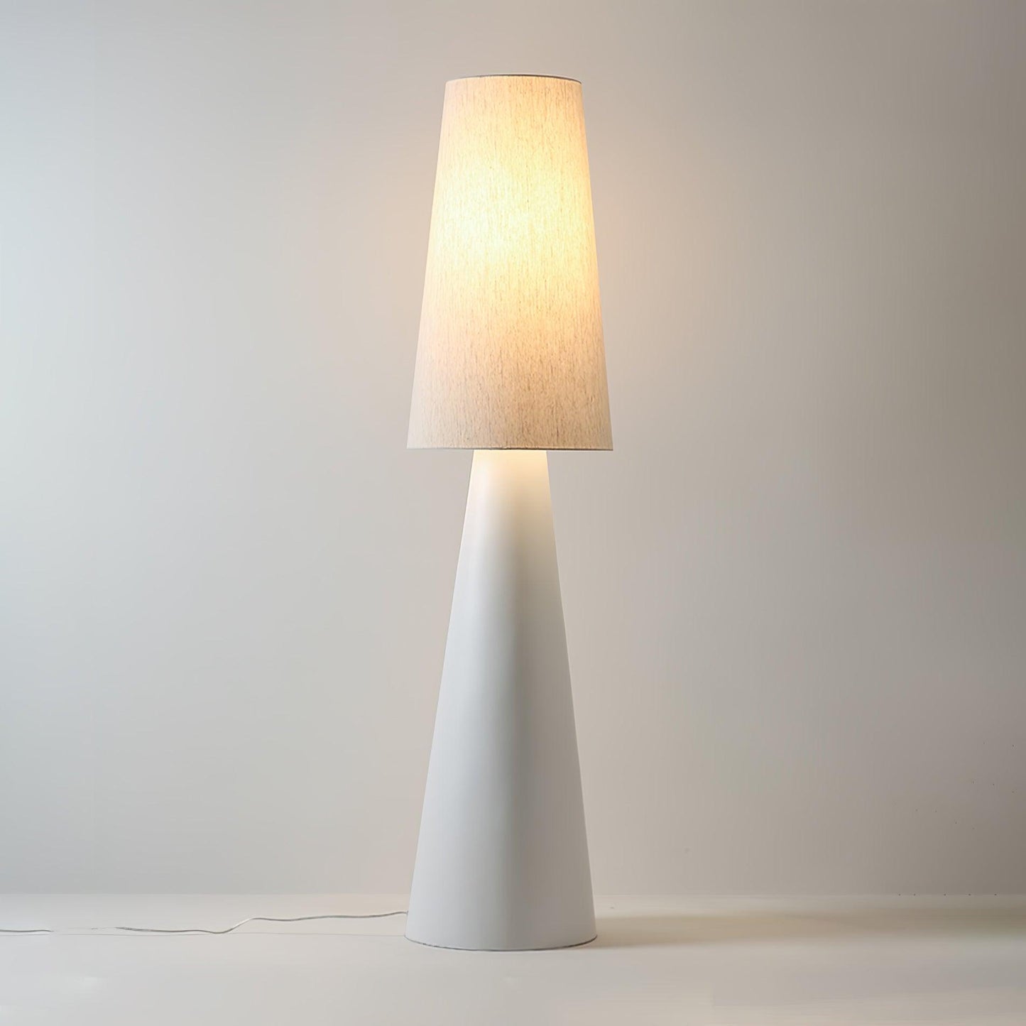 Isobel Floor Lamp - Loonglight