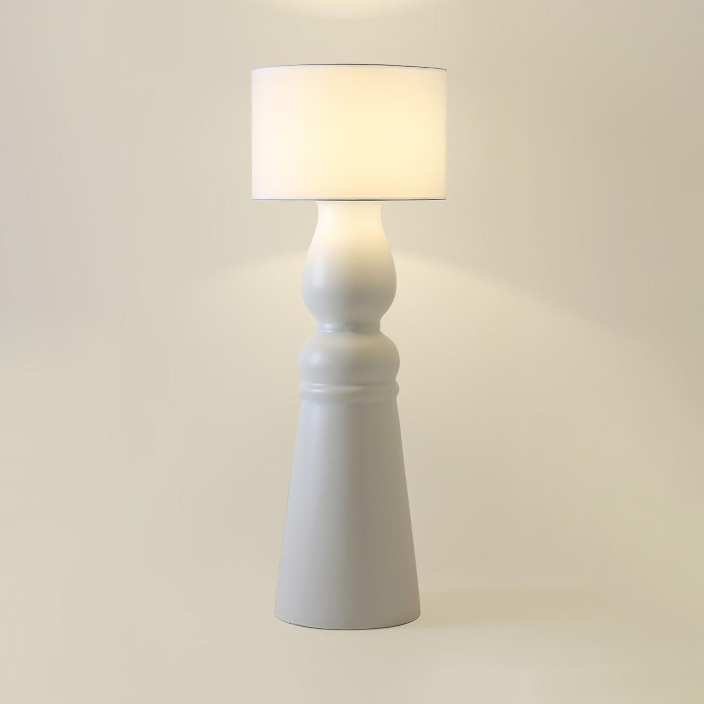 Isobel Floor Lamp - Loonglight