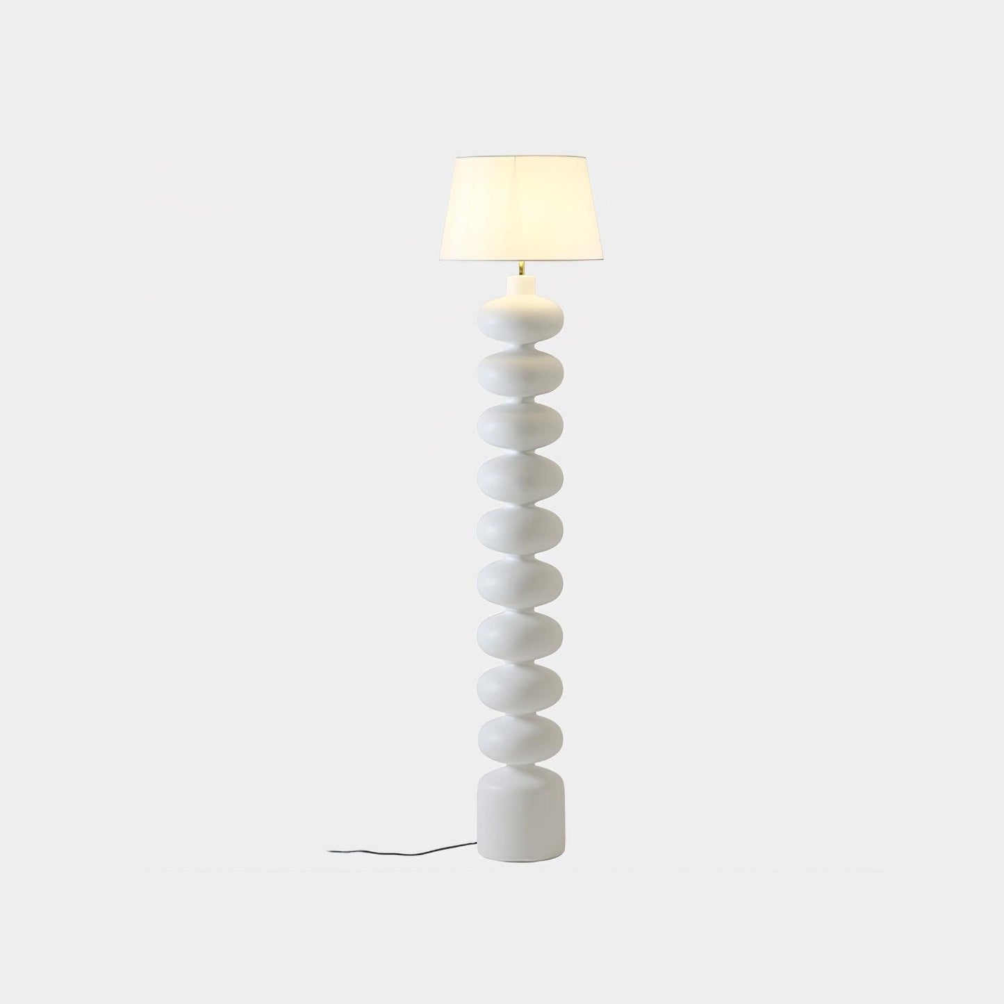 Isobel Floor Lamp - Loonglight