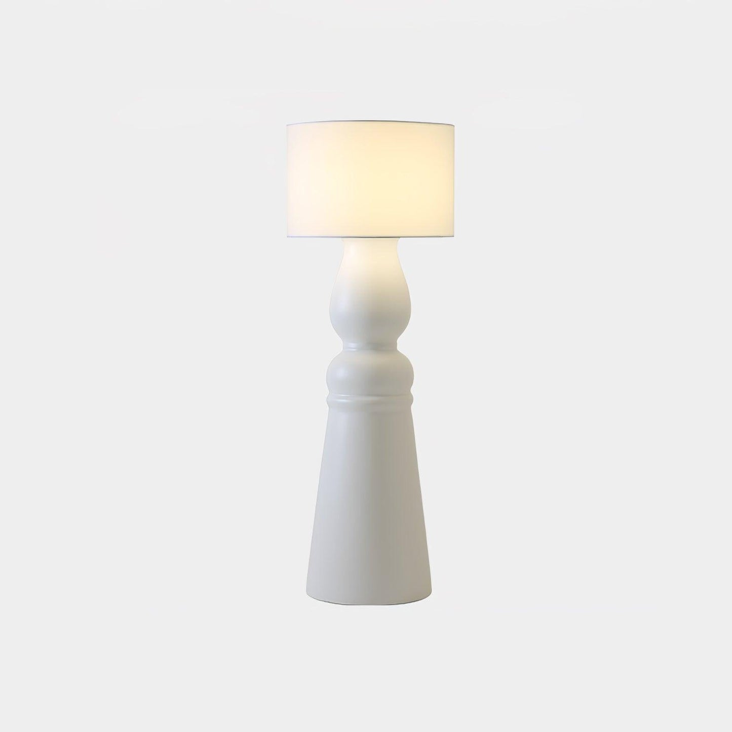 Isobel Floor Lamp - Loonglight