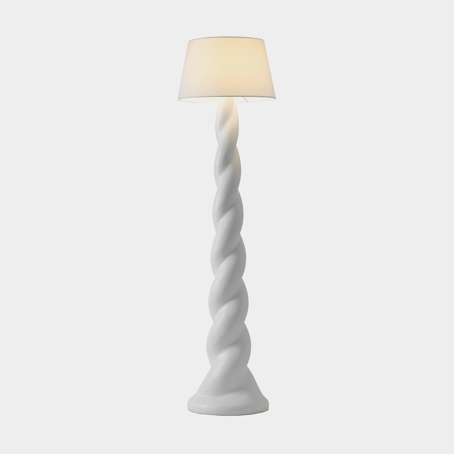 Isobel Floor Lamp - Loonglight