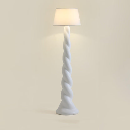 Isobel Floor Lamp - Loonglight
