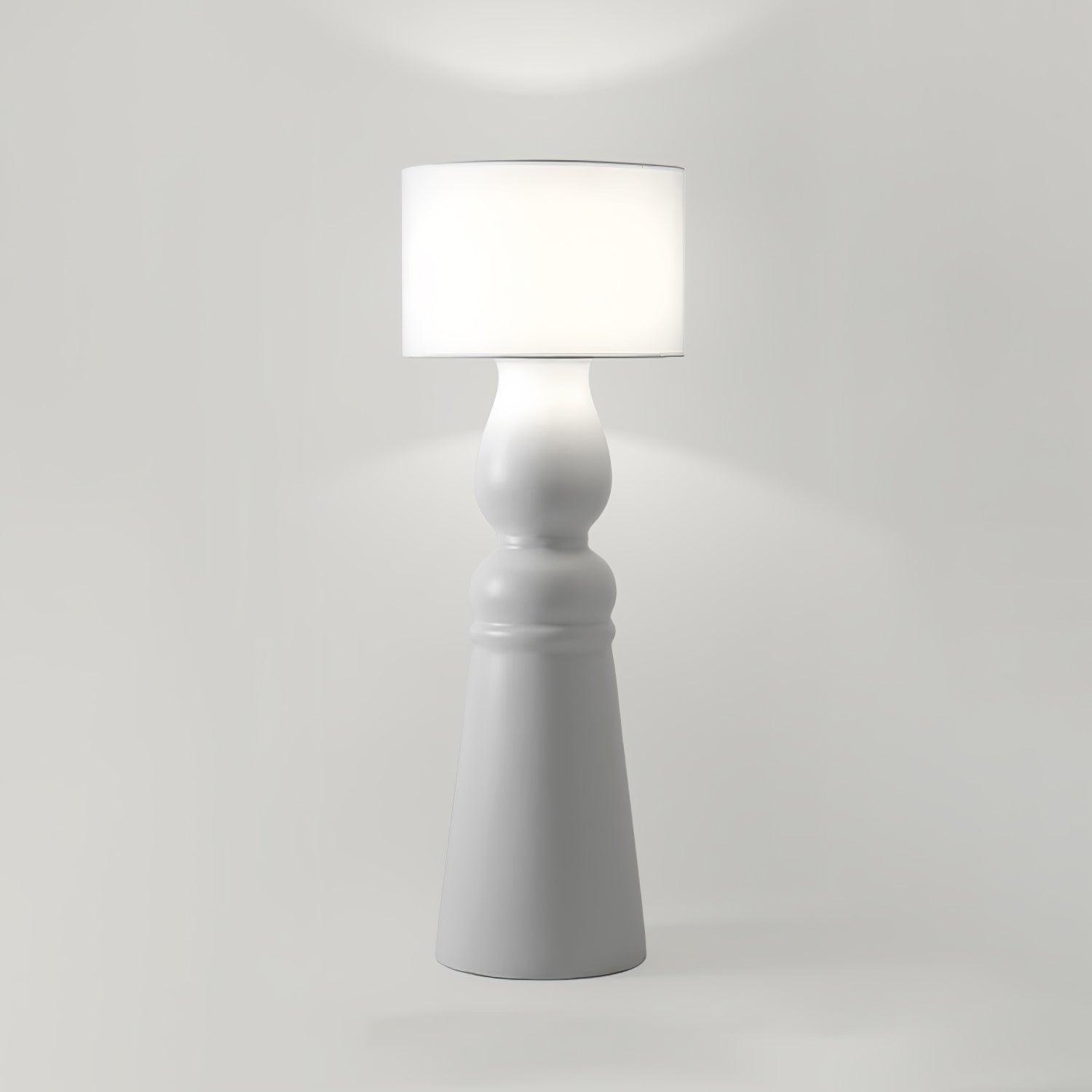 Isobel Floor Lamp - Loonglight