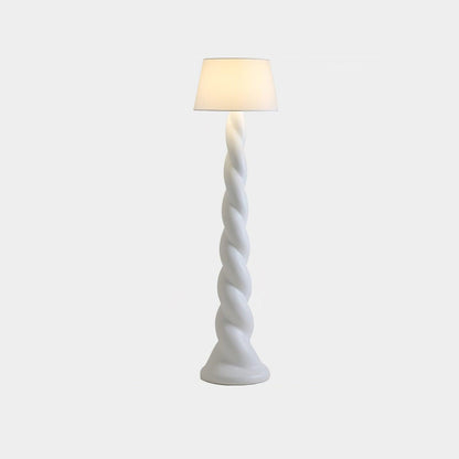 Isobel Floor Lamp - Loonglight
