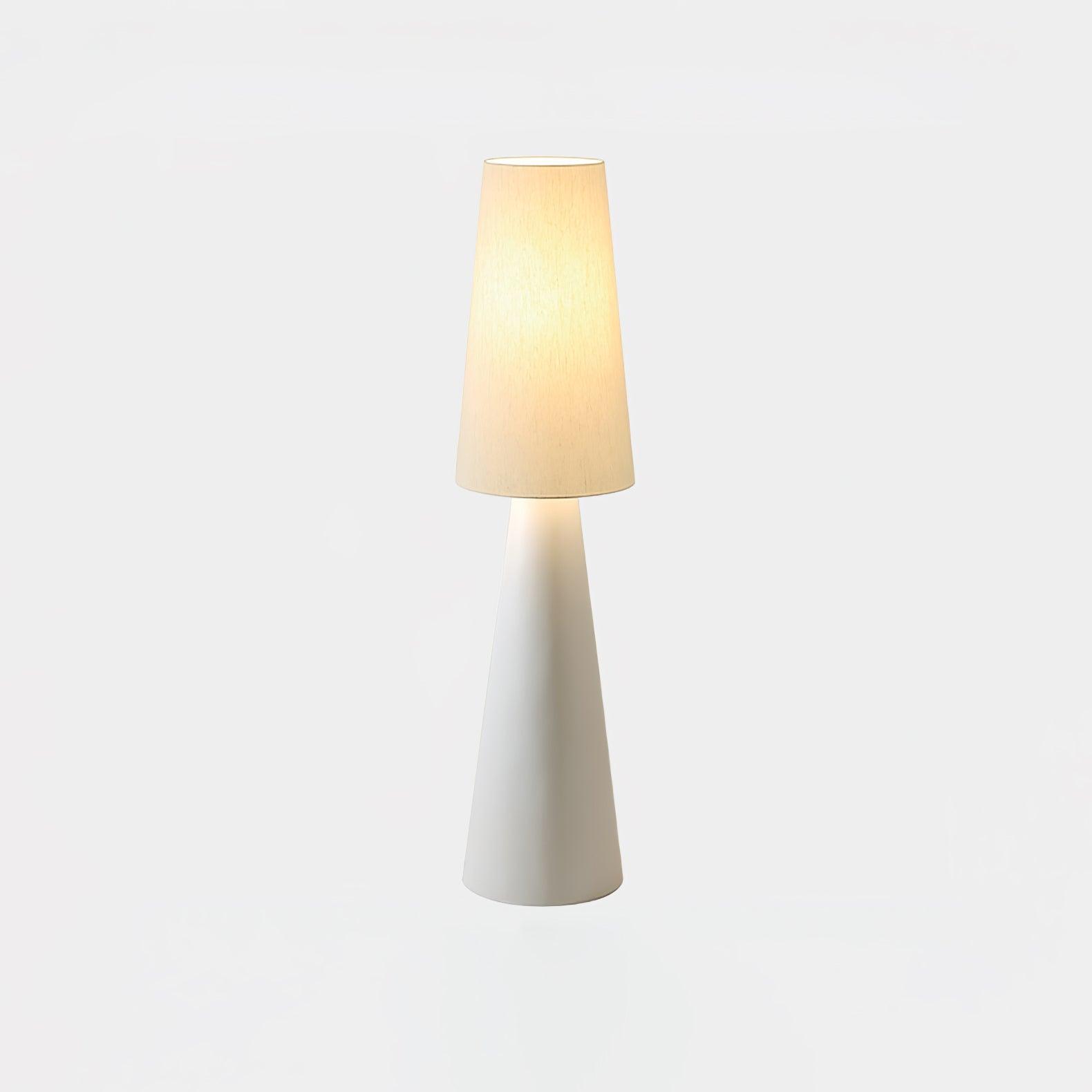 Isobel Floor Lamp - Loonglight