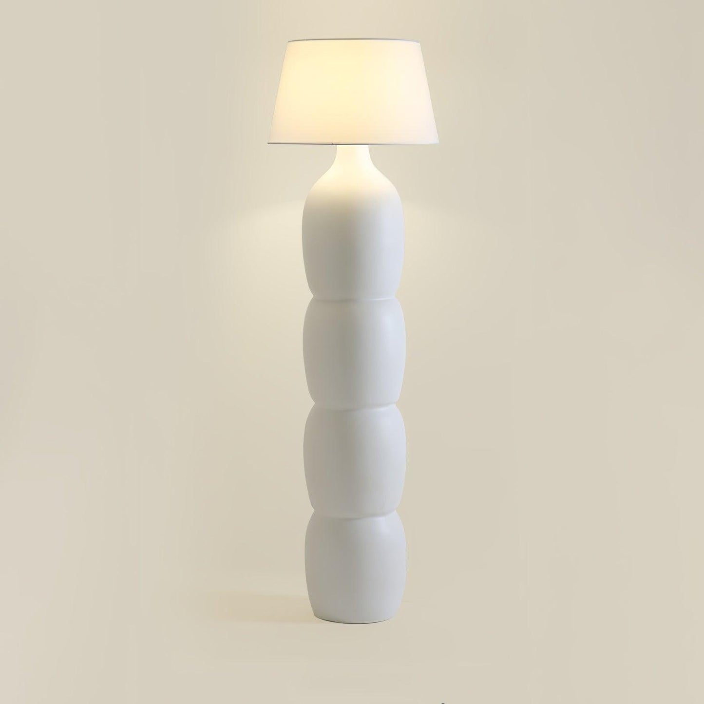 Isobel Floor Lamp - Loonglight