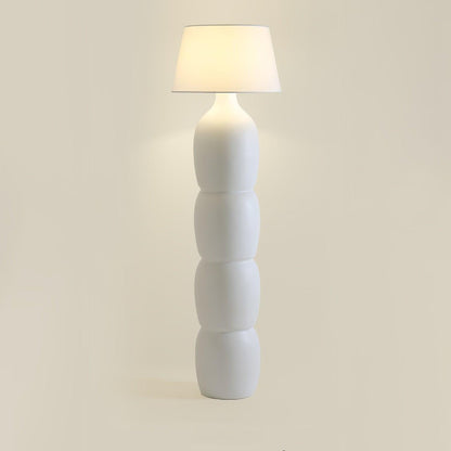 Isobel Floor Lamp - Loonglight