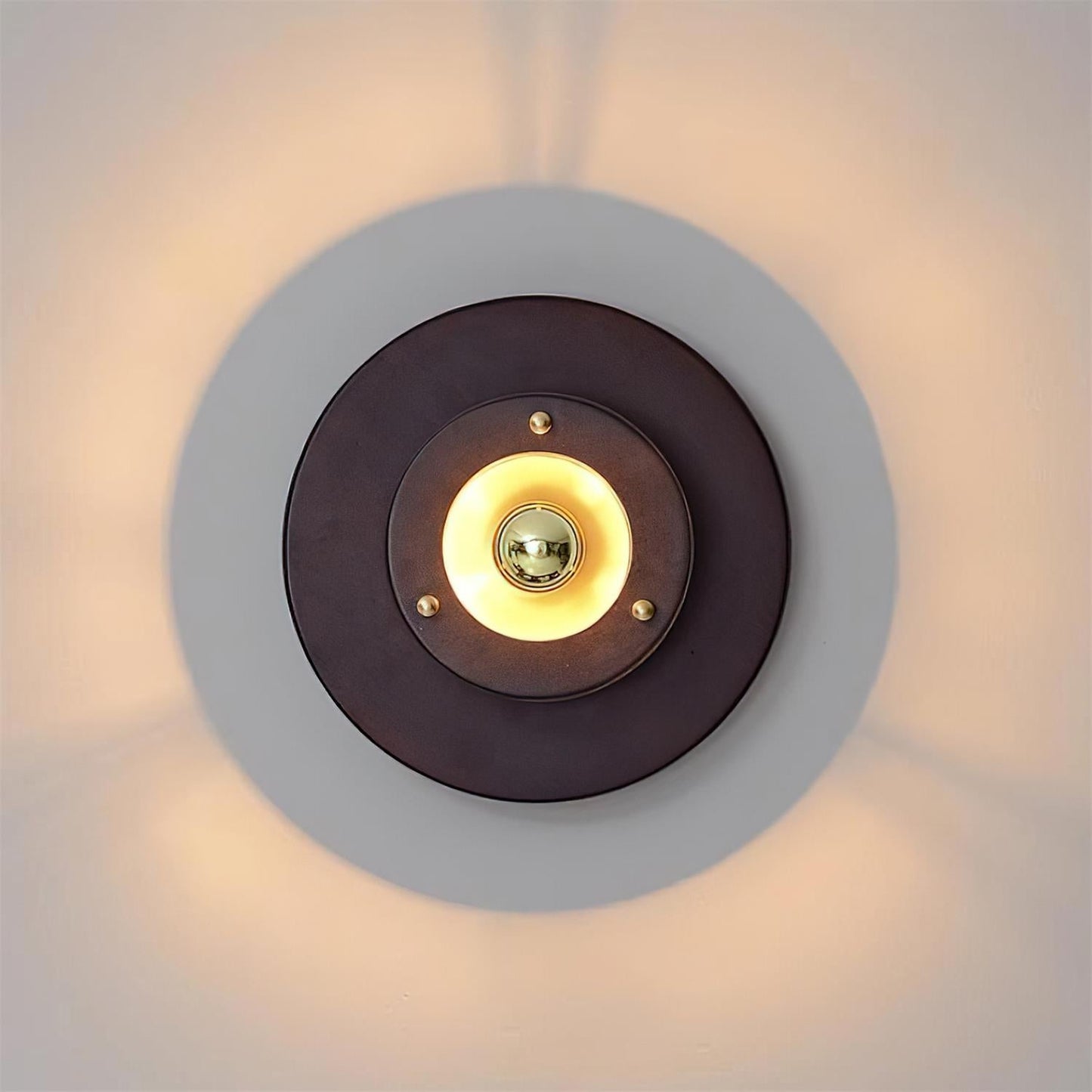 Jaima Wall Lamp