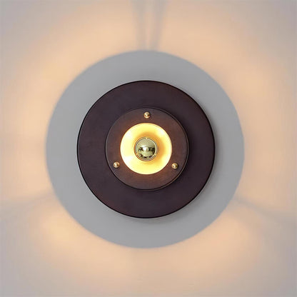 Jaima Wall Lamp