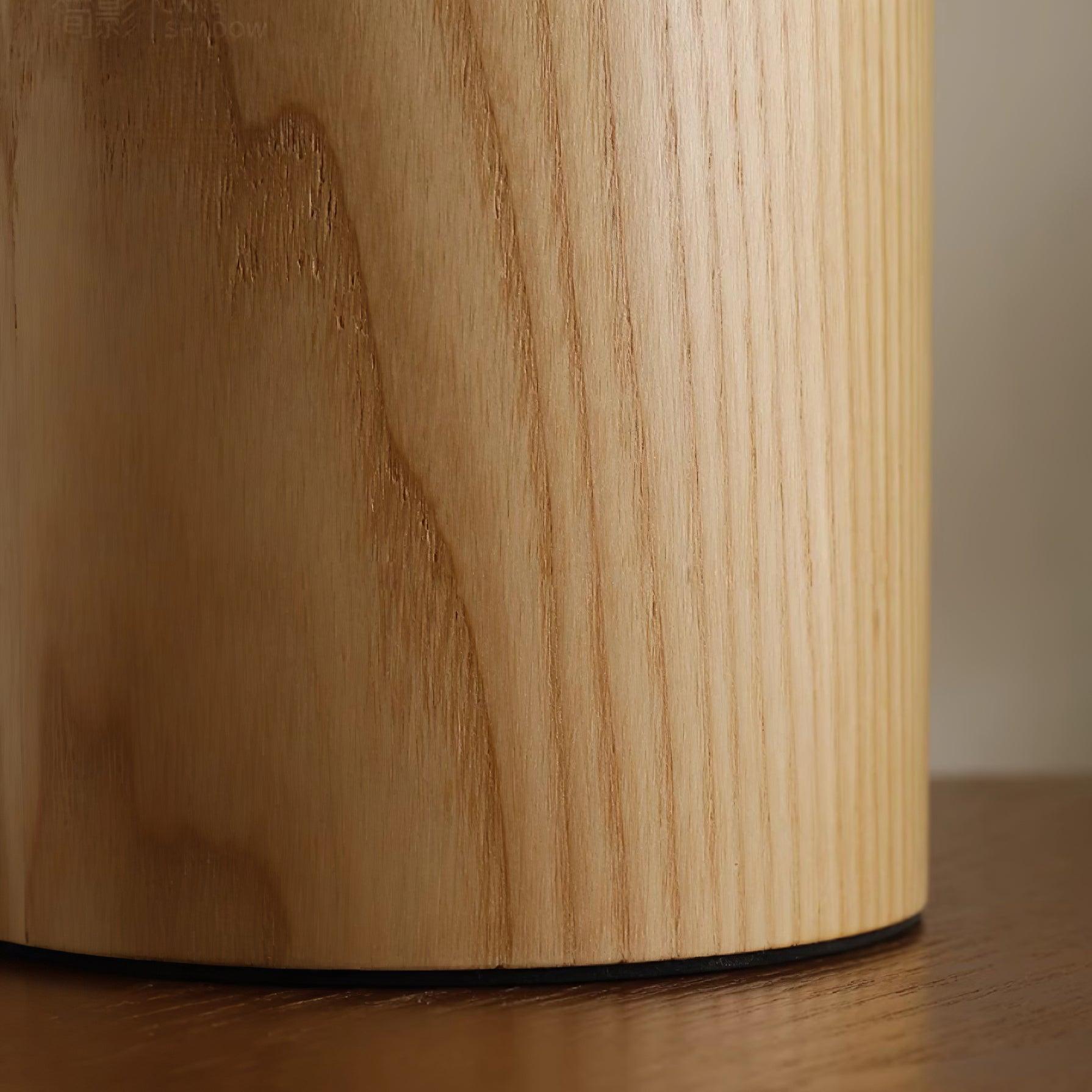 James Table Lamp - Loonglight