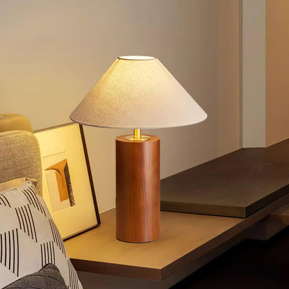 James Table Lamp - Loonglight
