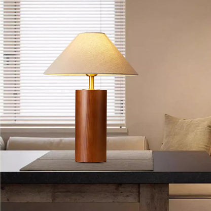 James Table Lamp - Loonglight