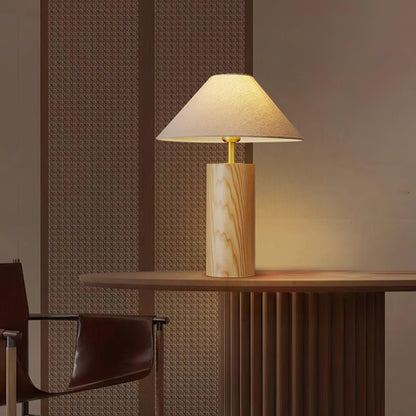 James Table Lamp - Loonglight