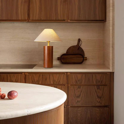 James Table Lamp - Loonglight