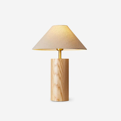 James Table Lamp - Loonglight
