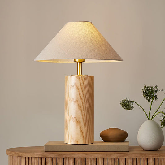 James Table Lamp - Loonglight