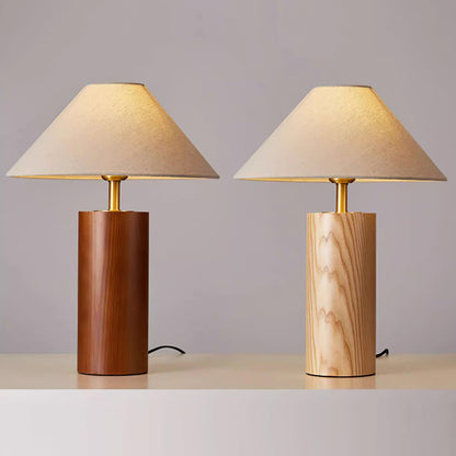 James Table Lamp - Loonglight