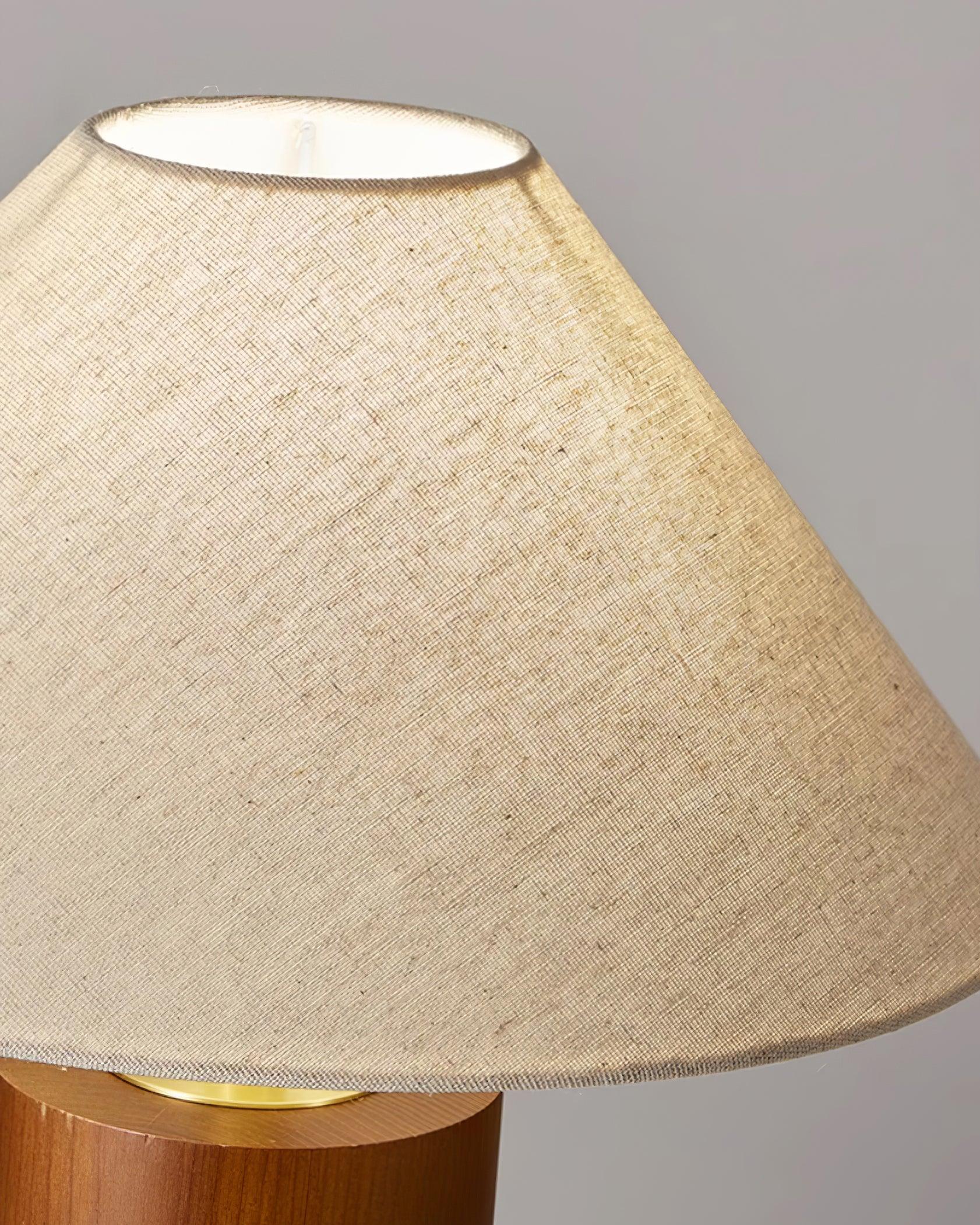 James Table Lamp - Loonglight