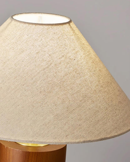 James Table Lamp - Loonglight