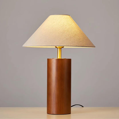 James Table Lamp - Loonglight