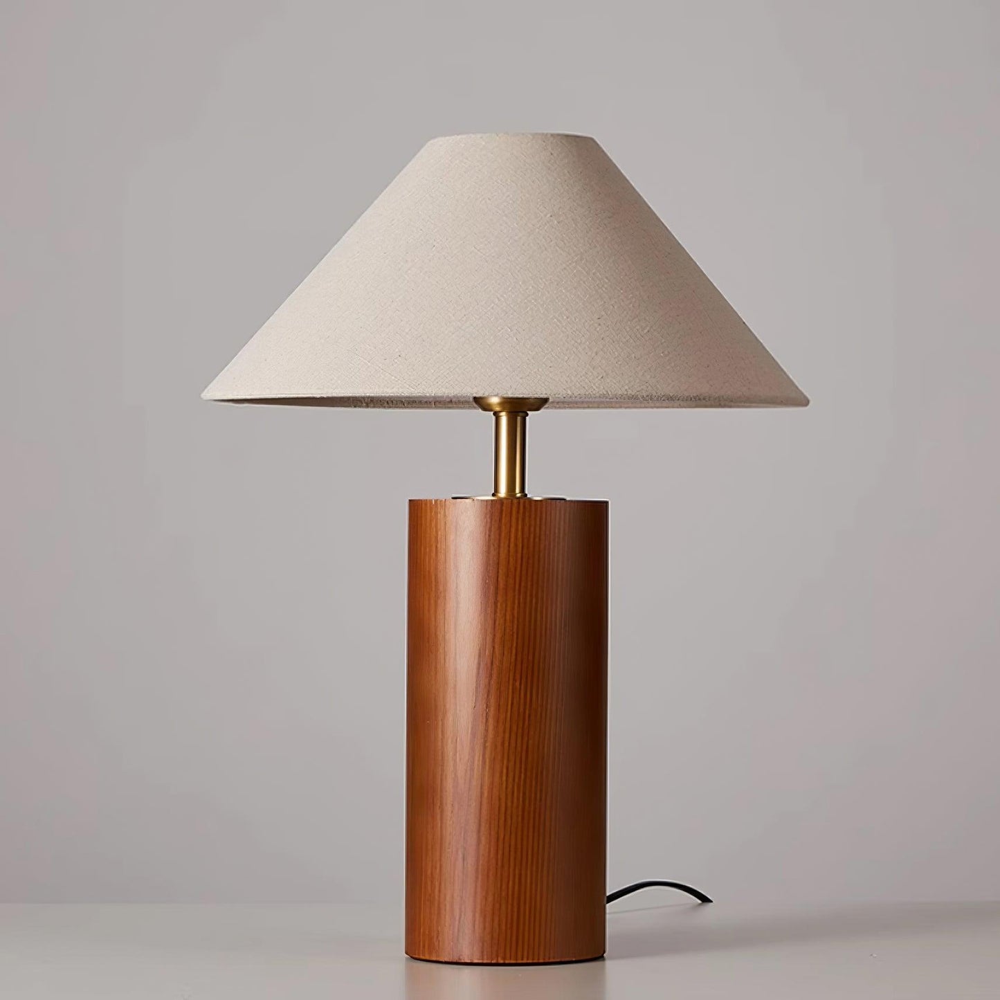 James Table Lamp - Loonglight